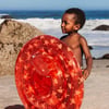 Swim Essentials Oh Crab Bebek Sırt Destekli Yüzme Simidi 0-1 Yaş