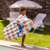Swim Essentials Tropic Shark Surfboard