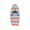Swim Essentials Tropic Shark Surfboard