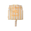 Swim Essentials Yellow Flower Market Köpük Dolgulu Yüzme Yeleği 3-6 Yaş
