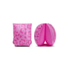 Swim Essentials Yüzme Kolluğu / Leopard Pink