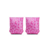 Swim Essentials Yüzme Kolluğu / Leopard Pink