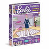 Taba Diytoy Barbie Carreers Manyetik Giydirme Oyunu