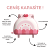 ZOYZOII Dream Serisi Sırt Çantası / Rall Cake