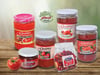 BİBER SALÇASI (TATLI) | 600 gr