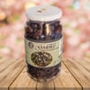 GEMLİK TİPİ SELE ZEYTİN %6 TUZLU | 700 gr