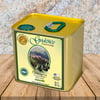 ORGANİK SOĞUK SIKIM GÖDENCE 74 | 2 LT