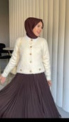 Angora Ceket