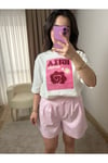 Baskı T-shirt