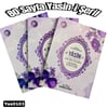80 Sayfa Yasin Kitabı