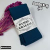 Bambu Kraş Şal