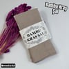 Bambu Kraş Şal
