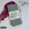 Bambu Kraş Şal