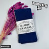 Bambu Kraş Şal