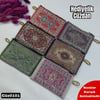 Kilim Cüzdan