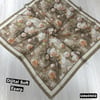 Simenay Dijital Soft Eşarp