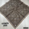 Simenay Dijital Soft Eşarp