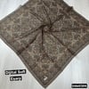 Simenay Dijital Soft Eşarp