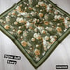 Simenay Dijital Soft Eşarp