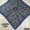 Simenay Dijital Soft Eşarp
