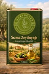 5 LT ZEYTİNYAĞI TENEKE 