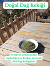 DAĞ KEKİĞİ ORİJİNAL 