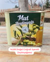 TENEKE ZEYTİNYAĞI  2 LT 