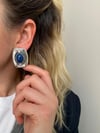 Bella Küpe(Silver)