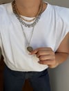 Marka Model Mix 3'lü Kolye Seti