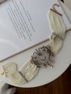 Marka Model Taşlı ve İncili Choker