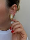 Venice Küpe(Gold)