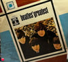“Beatles' Greatest” Parlophone – OMHS 3001
