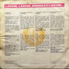 “LÁNYOK, LÁNYOK, SIMONGÁTI LÁNYOK…” (Hungarian Folk Songs and Czardases – Qualiton SLPX 10110)