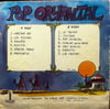 POP ORYANTAL