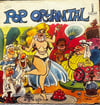  POP ORYANTAL