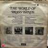 “The World of Brass Bands” (Decca, SPA 20 / PA 20)