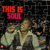 “This Is Soul!!” – Atlantic & Stax Soul Derleme Albümü.