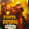 101 Strings - Fiesta Español - Flamenco Artistry of Curro Amaya - Alshire S-5053 - Stereo