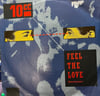 10cc - Feel The Love (Oomachasaooma) / She Gives Me Pain 7