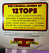 12 Tops - Todays Top Hits (1973) - Stereo Gold Award - MER 109 - Vinyl, LP