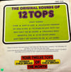 12 Tops - Today's Top Hits: The Original Sounds Of 12 Tops (Stereo Gold Award - MER 103X)