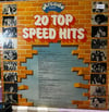 20 Top Speed Hits - Original Artists (Arcade Records, 1975) LP