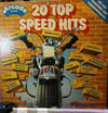 20 Top Speed Hits - Original Artists (Arcade Records, 1975) LP