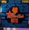 40 Star-Club Hits - Original Songs & Artists - 2 LP Doppel Album - Arcade Records (Almanya Baskı)