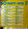 60 Super Party-Hits - Doppel LP (Delta Stereo DA 2021) Non-Stop Hits