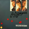 a-ha – The Living Daylights (Extended Mix)