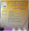A.C.E. Project - Casa Española (Wild House Mix) Spain 12