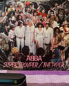 ABBA - Super Trouper / The Piper (1980) 7