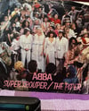 ABBA - Super Trouper / The Piper (1980) 7