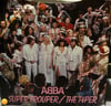 ABBA - Super Trouper / The Piper - 7